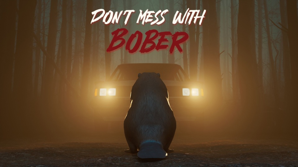 Don't Mess With Bober