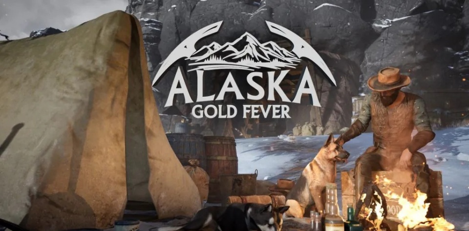 Alaska Gold Fever