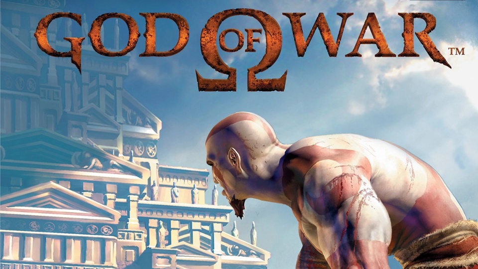 God of War (2005)