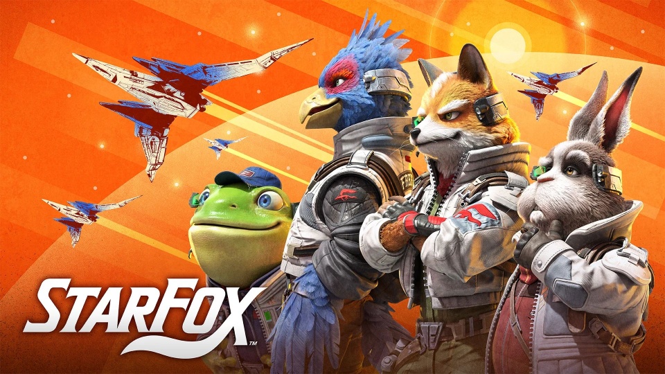 Star Fox