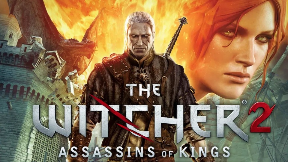The Witcher 2: Assassins of kings