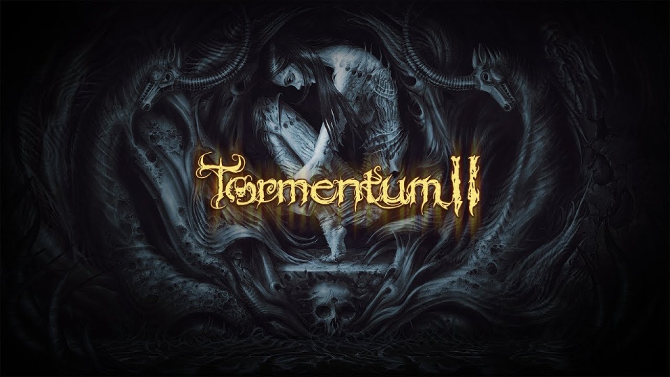 Tormentum II