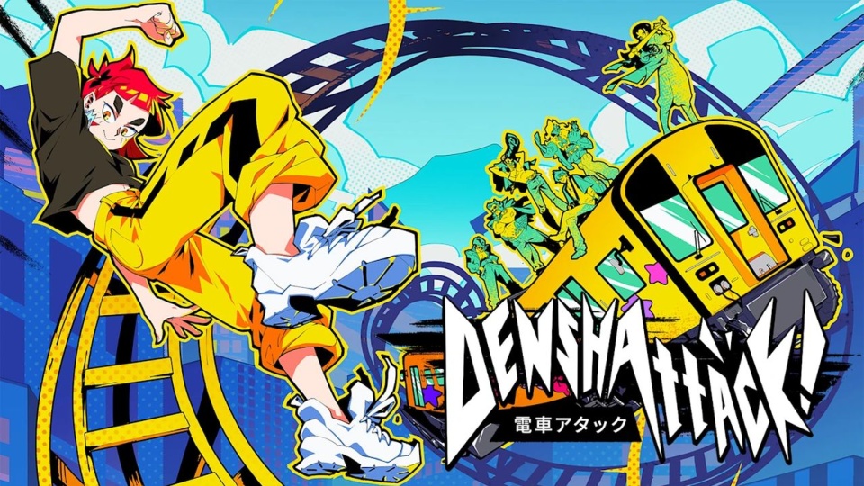 Denshattack!