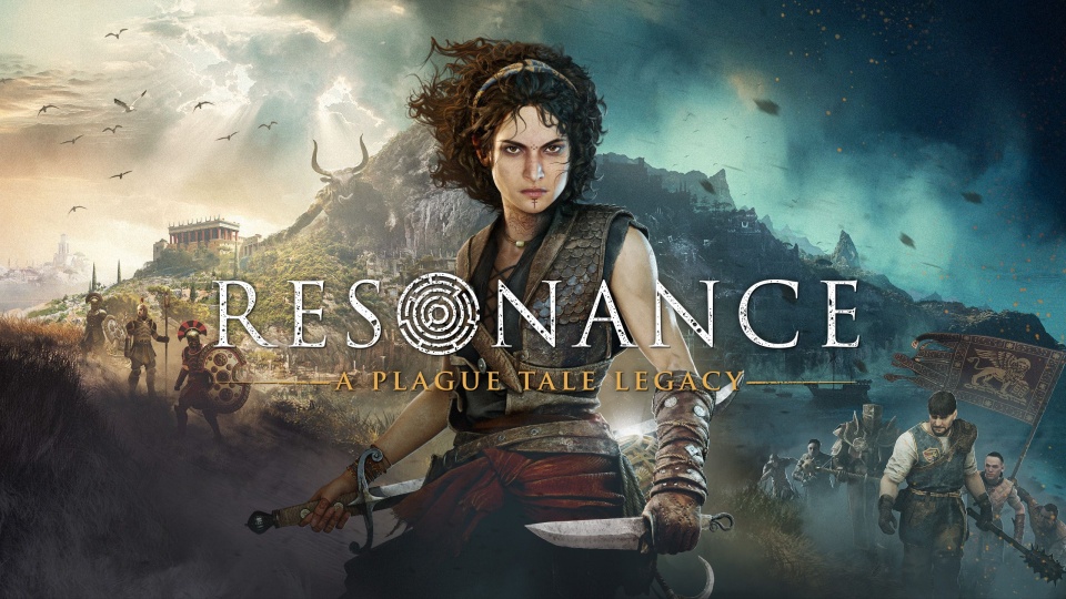Resonance A Plague Tale Legacy