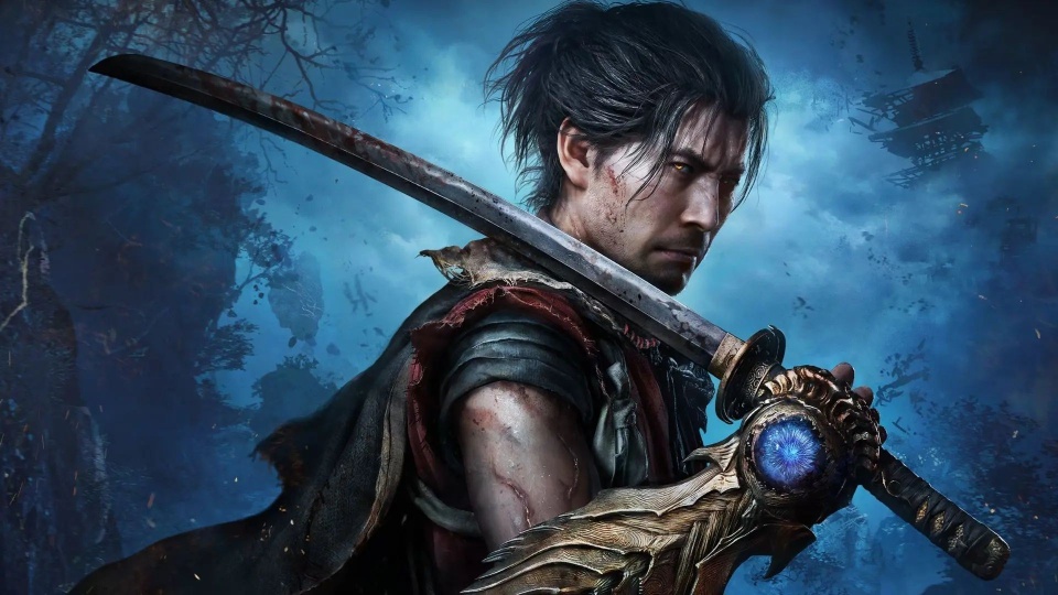 Onimusha Way of the Sword