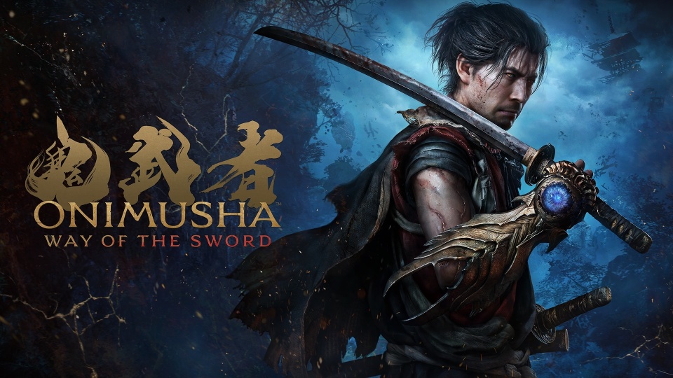 Onimusha Way of the Sword