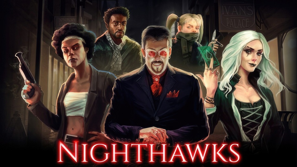 Nighthawks