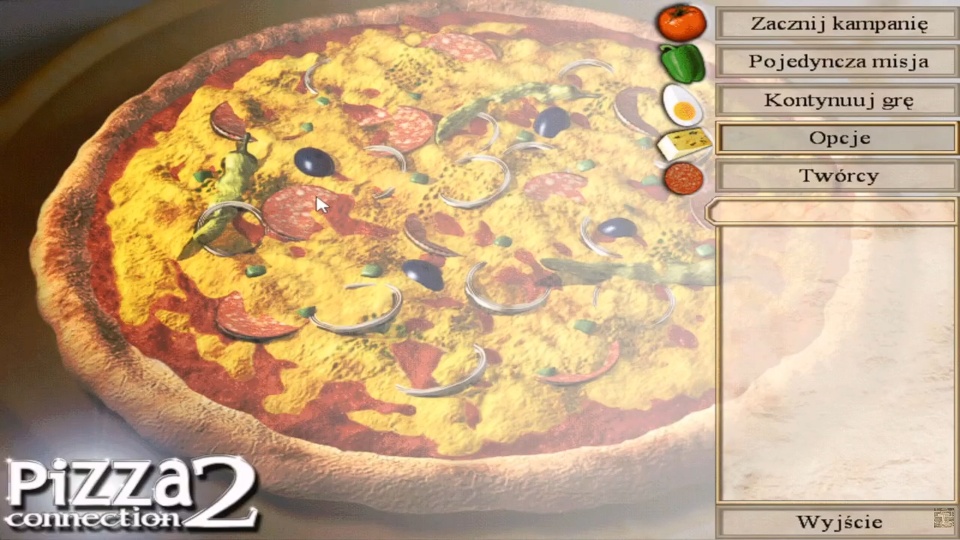 Pizza Connection 2