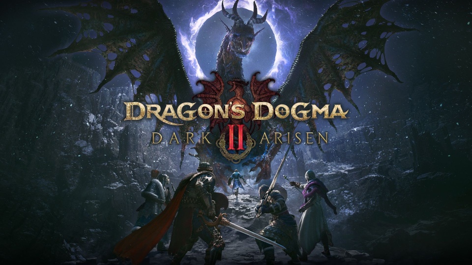 Dragons Dogma 2 Dark Arisen