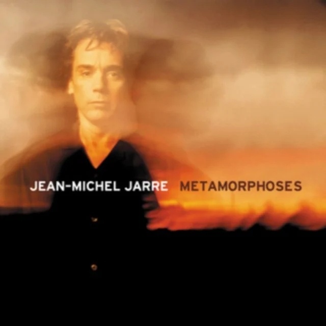 Jean-Michel Jarre | Metamorphoses Na antypodach codzienności