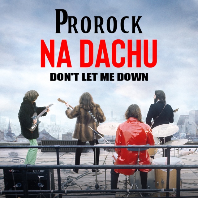 Audycja Prorock na dachu