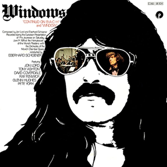 Jon Lord Spokojnie. I tak ze wszystkim nie zdążę.