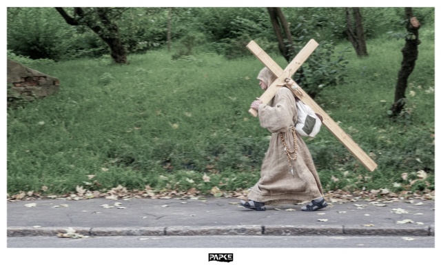 Fot. Maciej Papke [Radio Szczecin] Niezwykle zwykłe