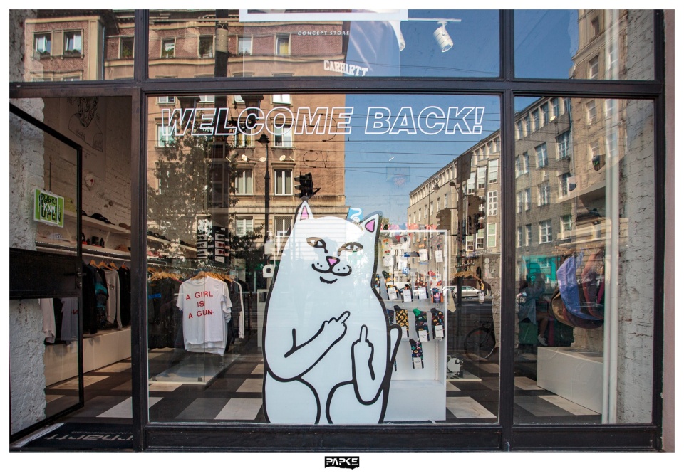 Prorock na antypodach codzienności