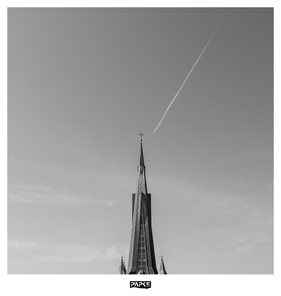 Prorock | Dorastać do godności. fot Maciej Papke