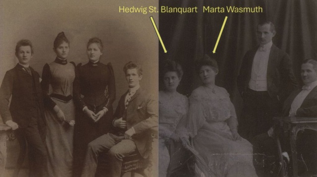 Dzieci Stoewerów 15.03.2026 - Te wspaniałe kobiety w swych wspaniałych maszynach. Część druga