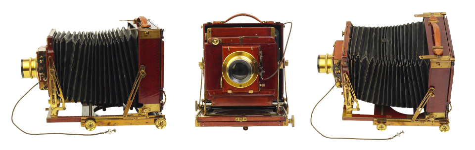 1839 - Louis Jacques Daguerre zaprezentował nową technikę fotografii, nazwaną od jego nazwiska dagerotypią. Fot. pixabay.com