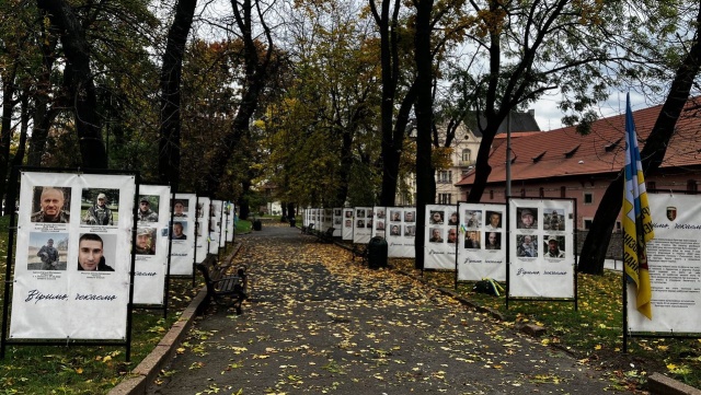 Fot. Agata Rokicka [Radio Szczecin] Posydeńki - 17.11.2024 (posłuchaj audycji)