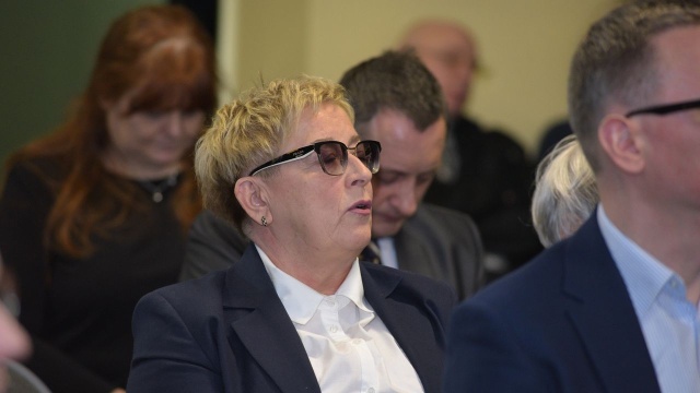 Fot: ukraincy.org.pl Posydenki na 16.03.2025