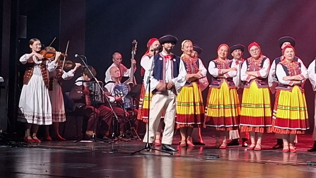 Fot. ukraincy.org Posydenki na 24.08.2025