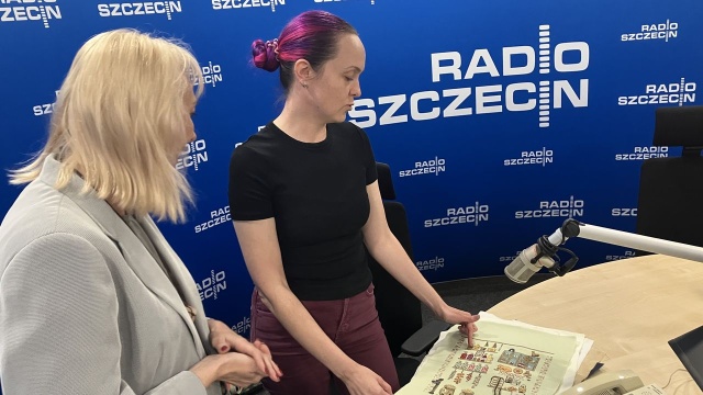 Fot. Małgorzata Frymus Posydenki na 7.09.2025