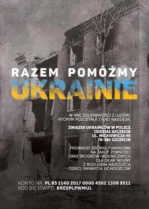 Związek Ukraińców w Polsce Posydeńki 25.10.2015 (posłuchaj audycji)