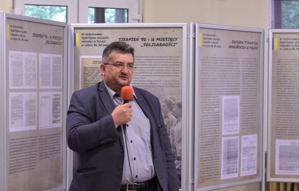 Prof.Igor Hałagida [fot.ukraincy.org]