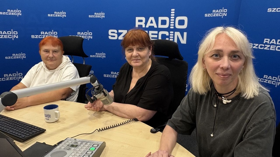 Fot. Tomasz Ruducha