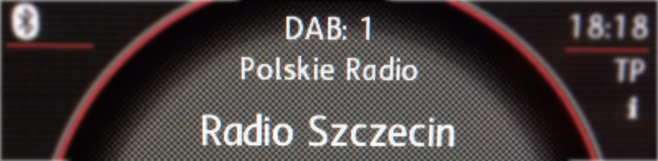 Radio Szczecin w DAB+