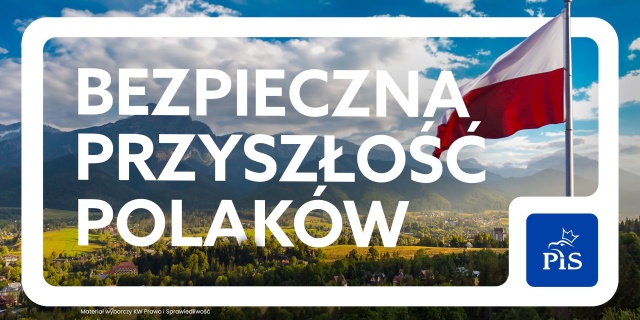 Zjednoczona Prawica i opozycja zwierają szyki