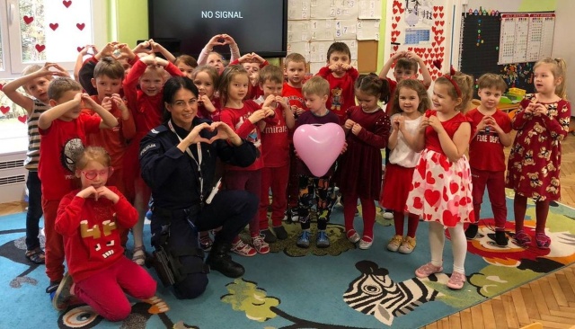 200 tys. zł na bezpieczeństwo