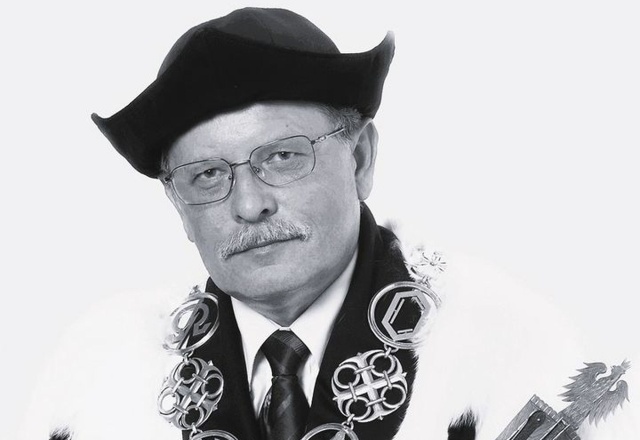 Wspomnienie o prof. Włodzimierzu Kiernożyckim