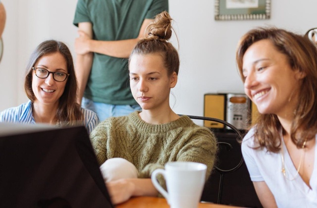 Najnowszy ranking Perspektyw