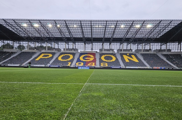 Podsumowanie jesieni Pogoni