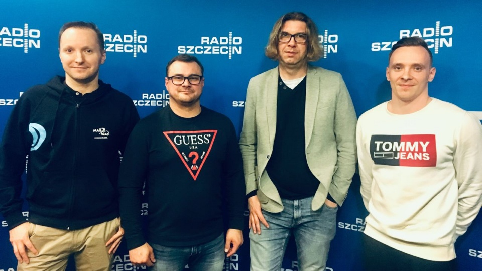 Fot. Wojciech Zagaj [Radio Szczecin]