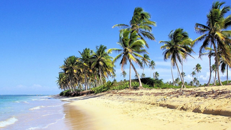 Republika Dominikany. Fot. pixabay.com / DEZALB (CC0 domena publiczna)