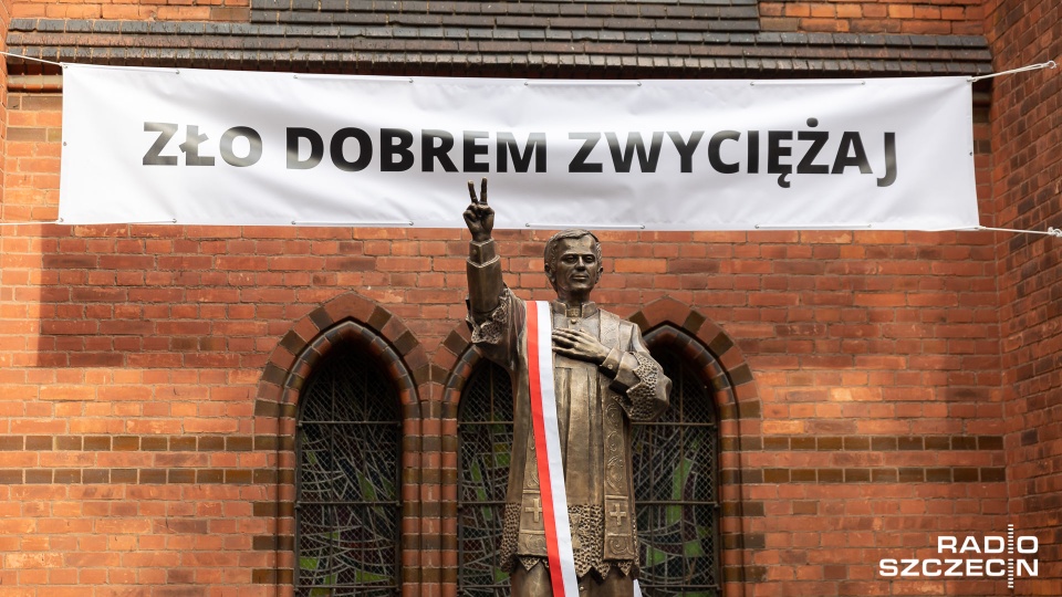 Fot. Robert Stachnik [Radio Szczecin]