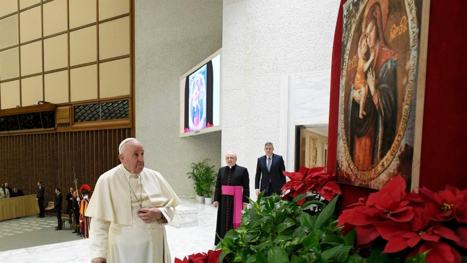 Źródło: www.vaticannews.va