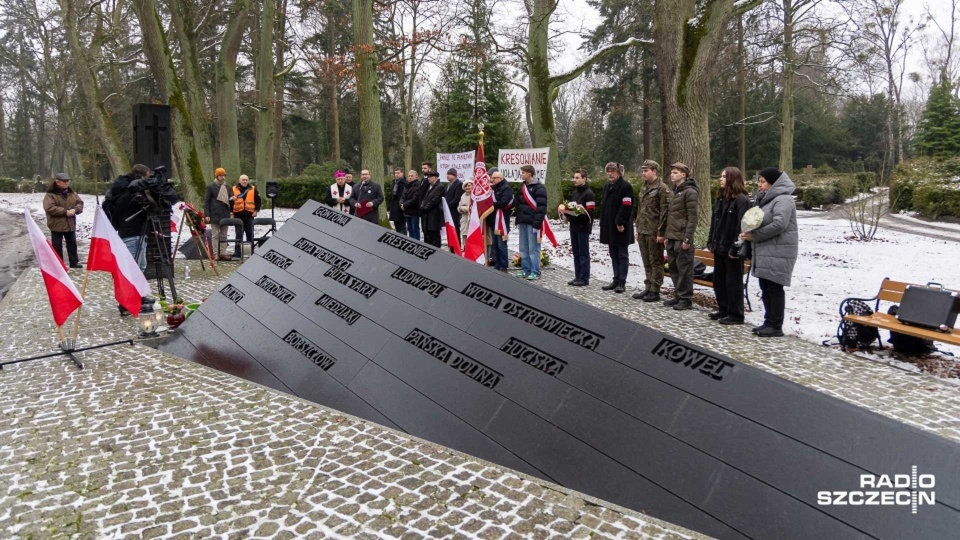 Fot. Robert Stachnik [Radio Szczecin]