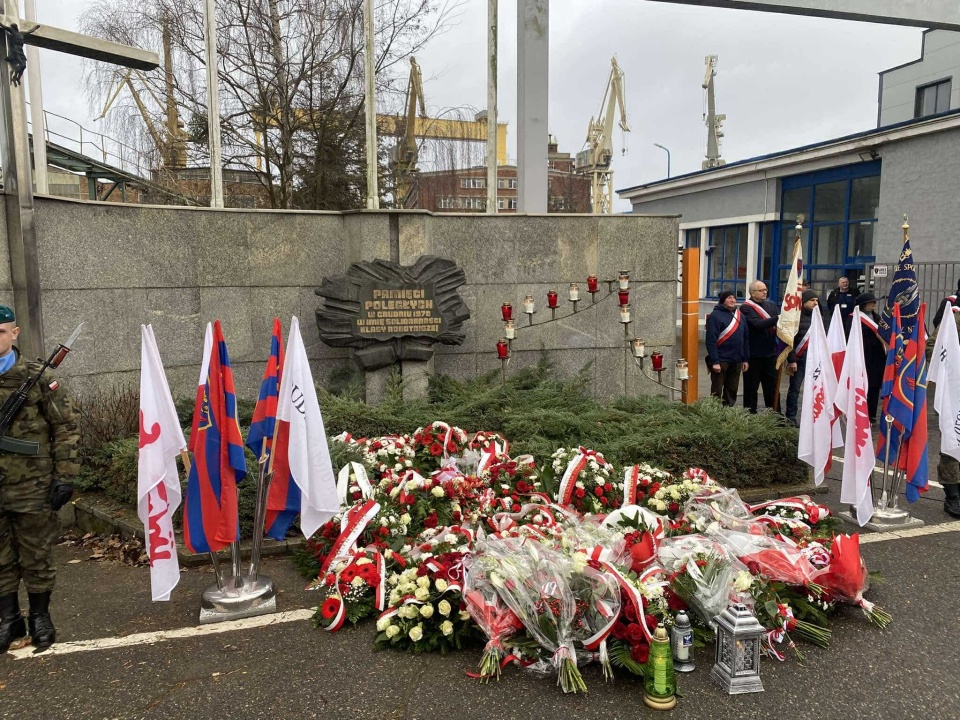 Fot. FB/ Związek Żołnierzy Narodowych Sił Zbrojnych Okręg Szczecin