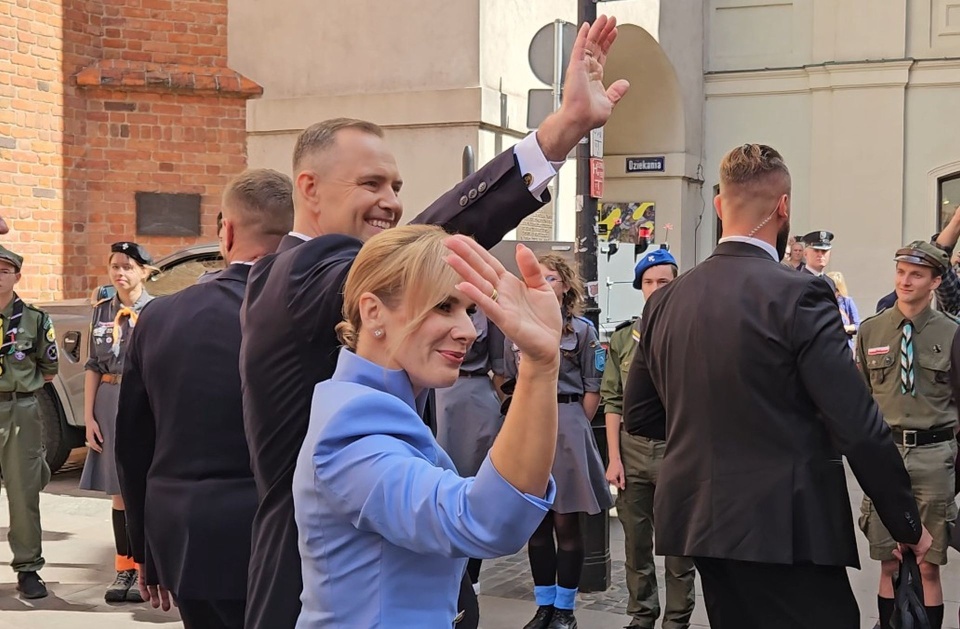 Fot. Sławomir Orlik, PR Szczecin