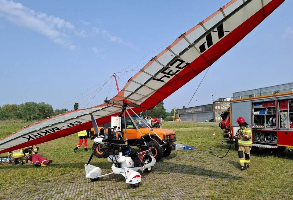 Źródłó: aeroklubszczecinski.pl
