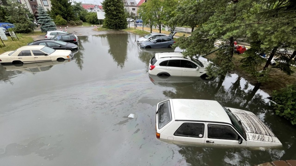 Fot. Robert Stachnik [Radio Szczecin]