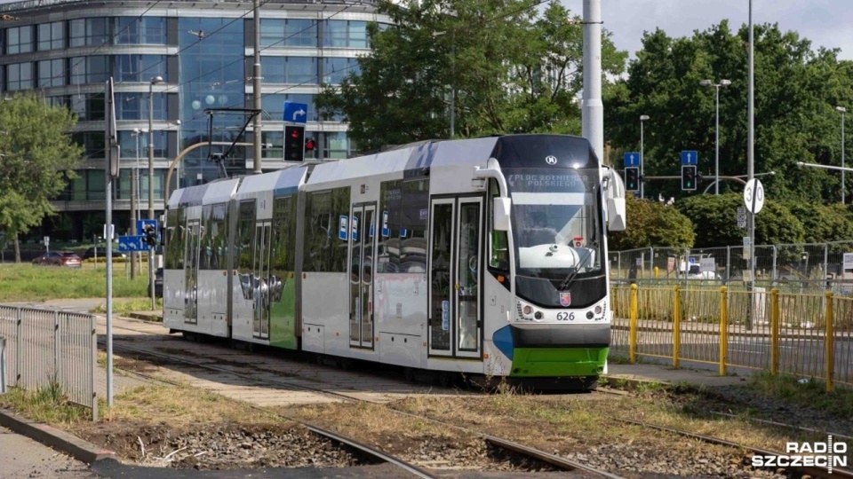 Fot. Robert Stachnik [Radio Szczecin]