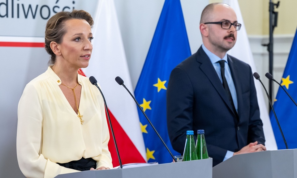 źródło: https://www.gov.pl Fot. Paweł Mazurek/MS