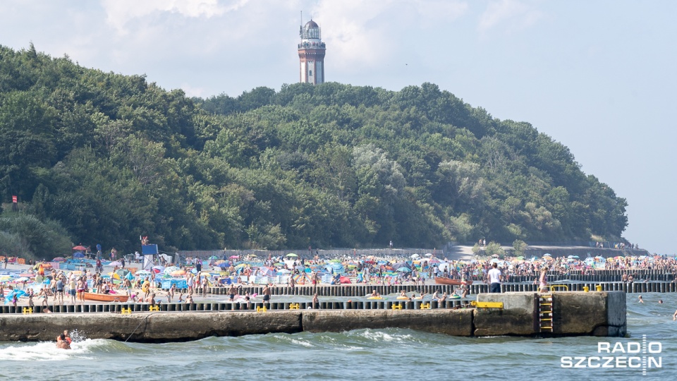 Fot. Robert Stachnik [Radio Szczecin/Archiwum]