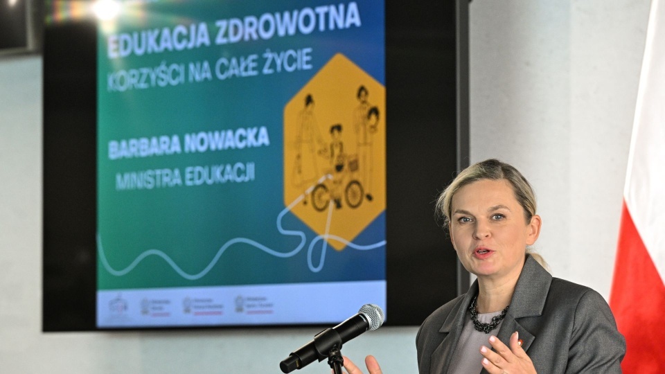 Fot. PAP/Radek Pietruszka