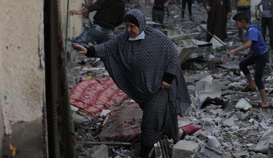 źródło: www.pixabay.com/pl/photos/ Fot. hosny salah