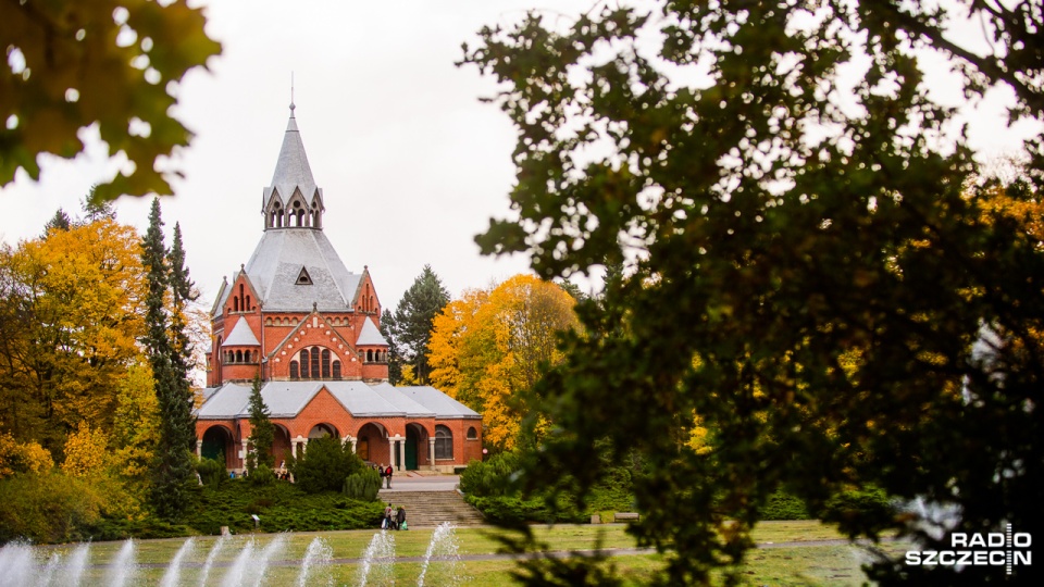 Fot. Konrad Nowak [Radio Szczecin/Archiwum]