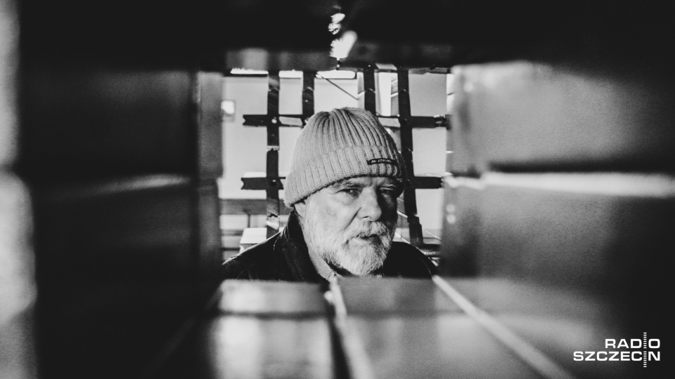 Fot. Robert Stachnik [Radio Szczecin]